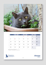 Kalender 2026