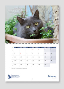 Kalender 2026