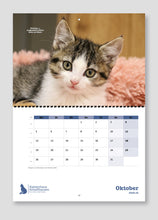 Kalender 2026