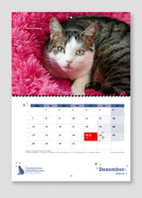 Kalender 2026