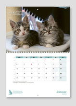 Kalender 2027