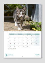 Kalender 2027