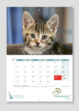 Kalender 2027
