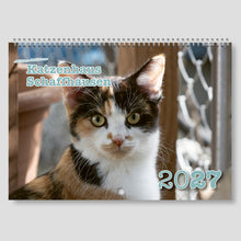 Kalender 2027