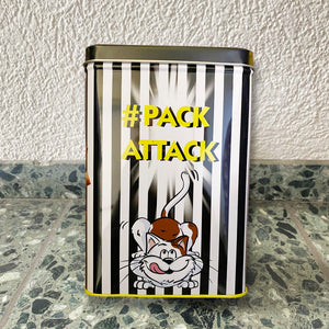 gefüllte Surprise-Box (Pack Attack)